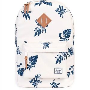 Herschel Supply Co. Heritage Tropical Backpack